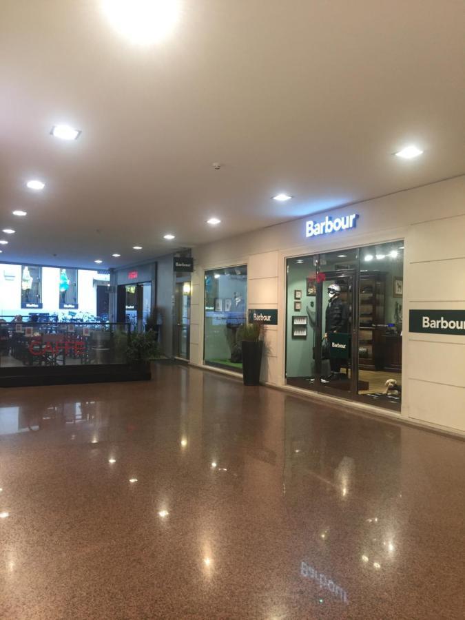 B&B Galleria Cavour Boloňa Exteriér fotografie