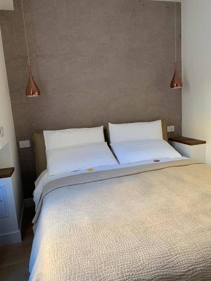 B&B Galleria Cavour Boloňa Exteriér fotografie