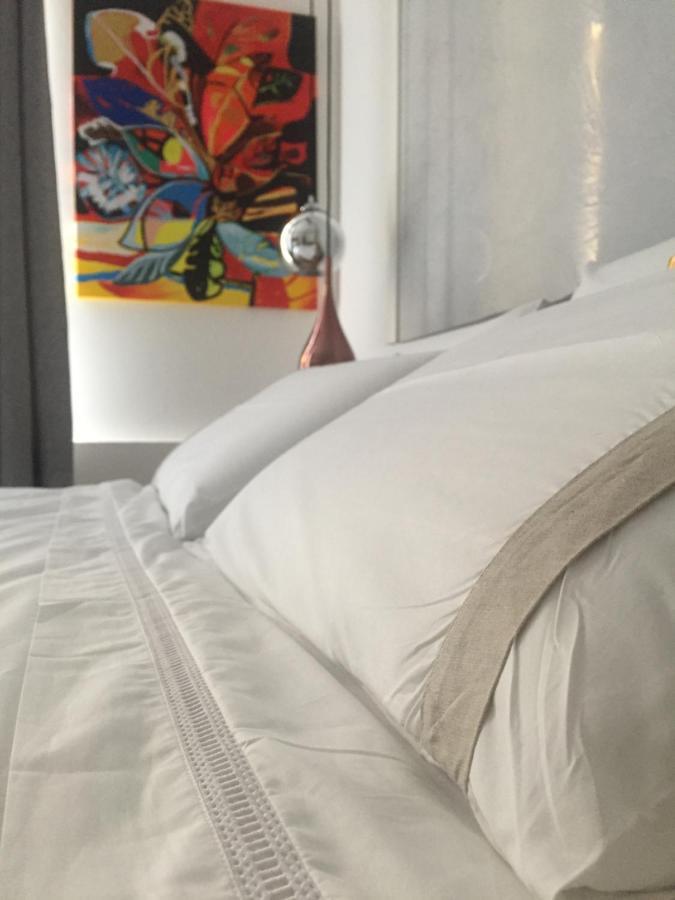 B&B Galleria Cavour Boloňa Exteriér fotografie