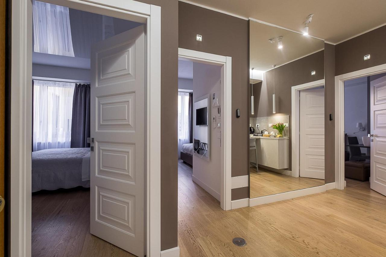 B&B Galleria Cavour Boloňa Exteriér fotografie